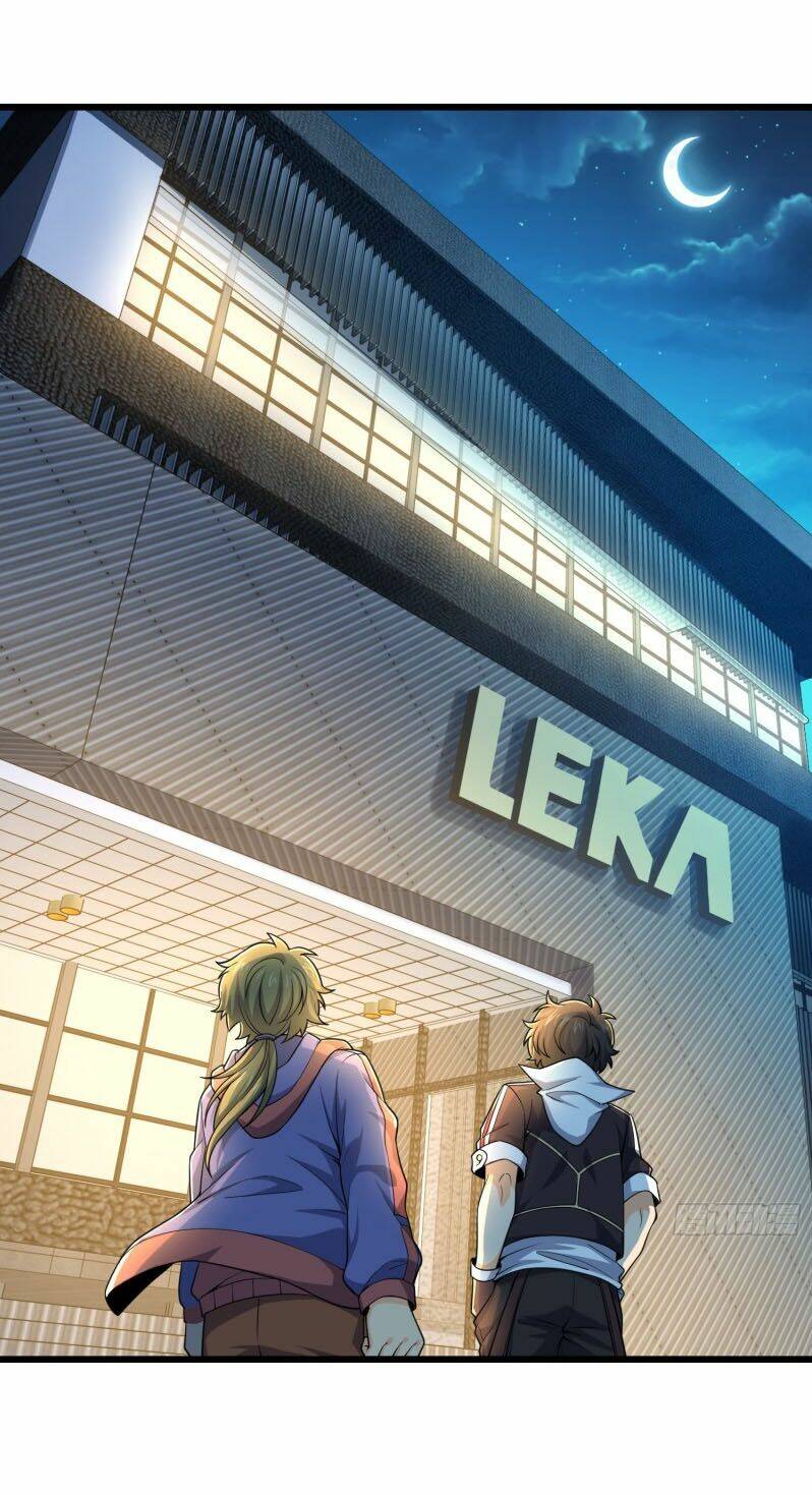 Đại Vương Tha Mạng Chapter 119 - Trang 2