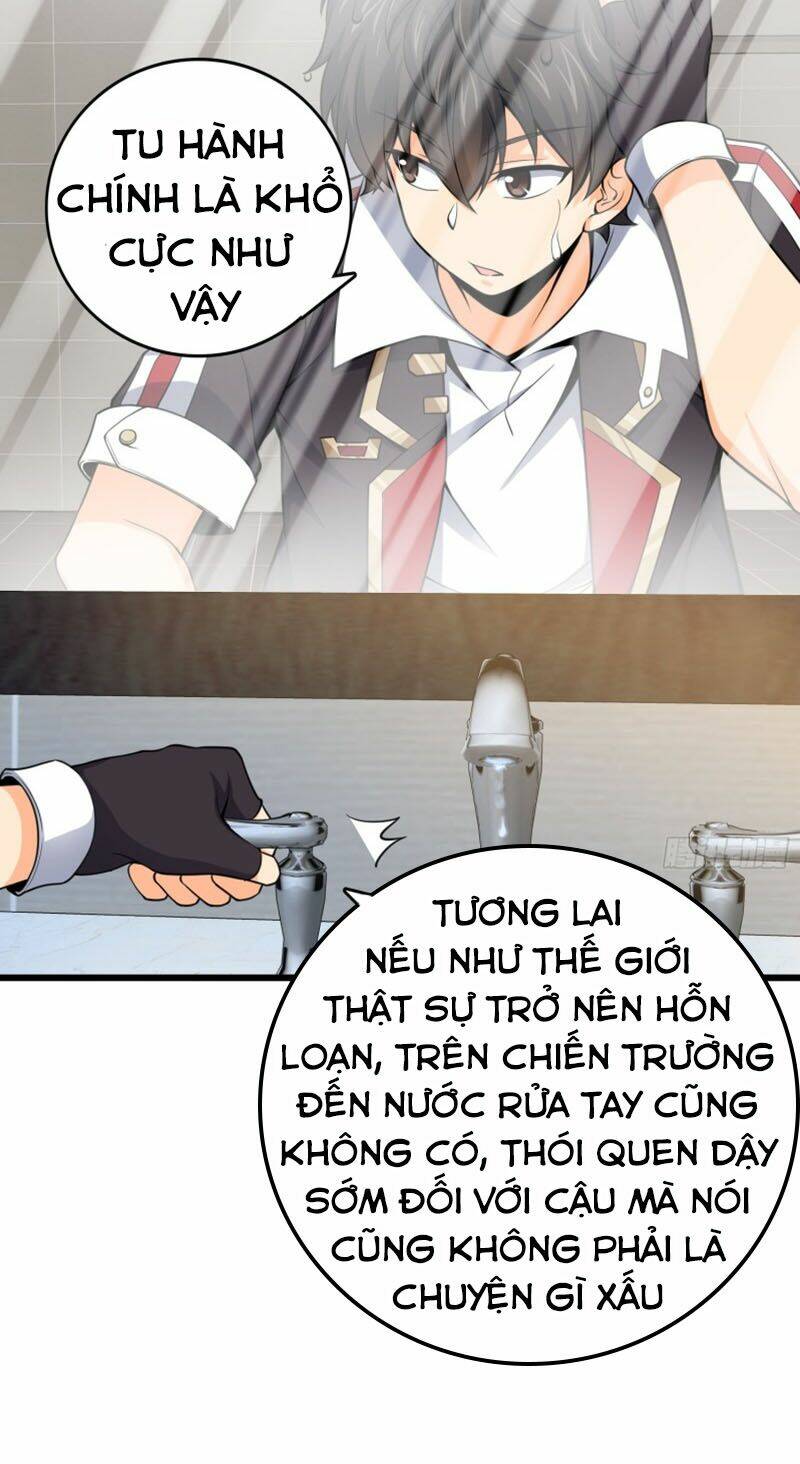 Đại Vương Tha Mạng Chapter 119 - Trang 2