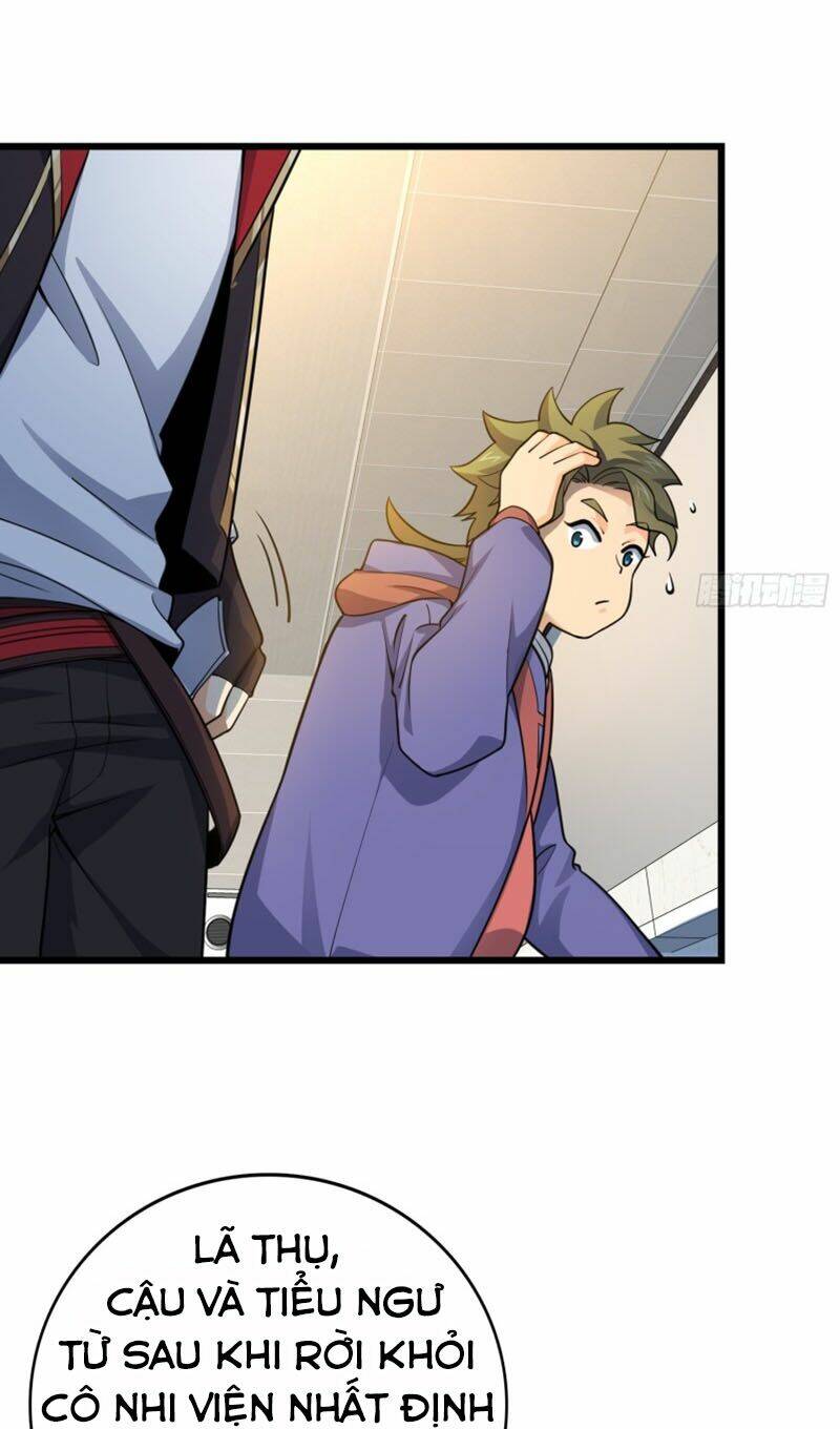 Đại Vương Tha Mạng Chapter 119 - Trang 2