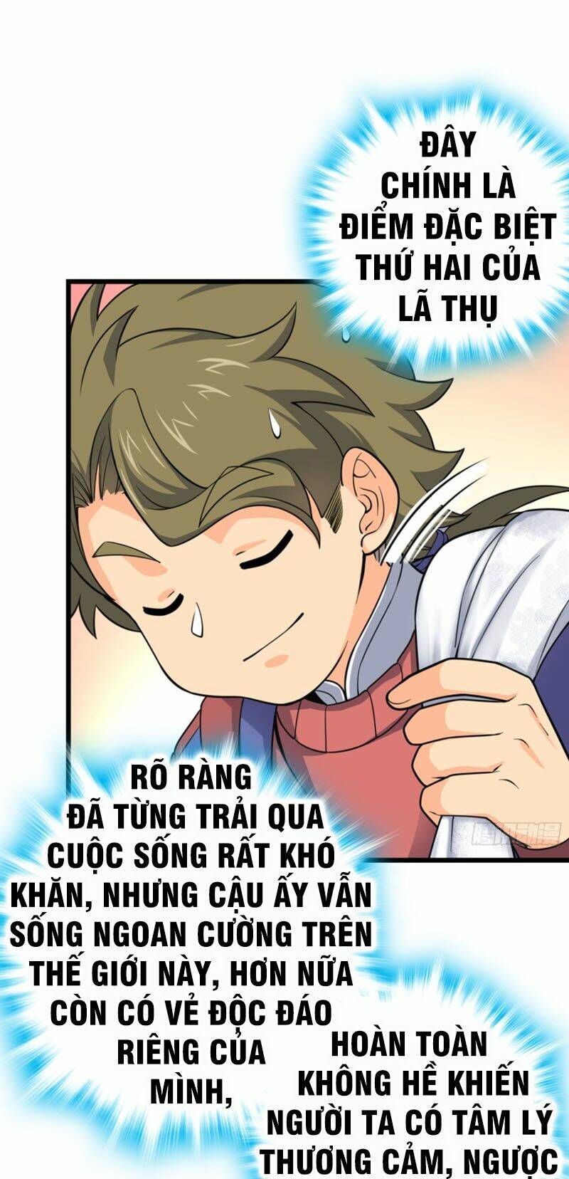 Đại Vương Tha Mạng Chapter 119 - Trang 2