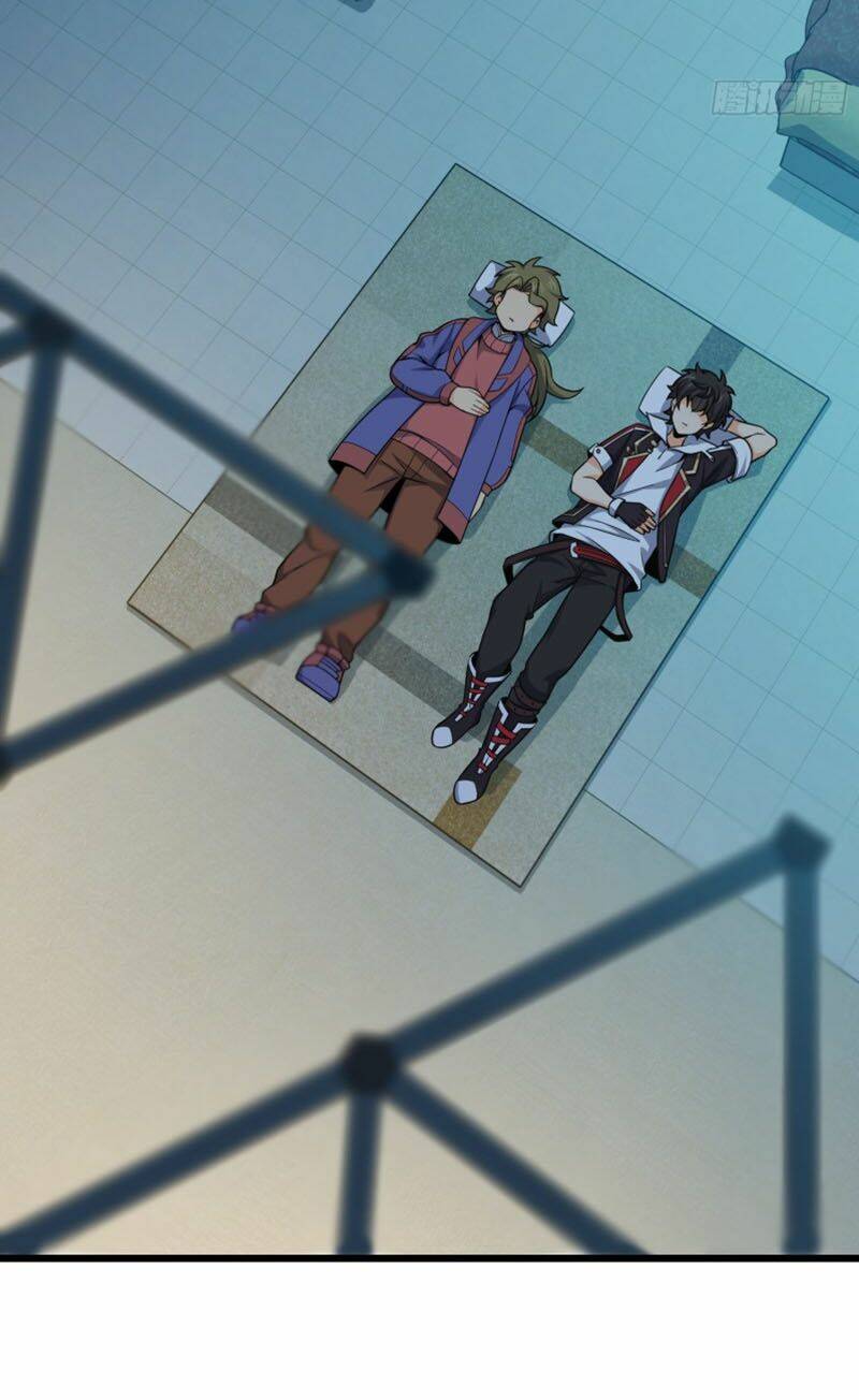 Đại Vương Tha Mạng Chapter 119 - Trang 2