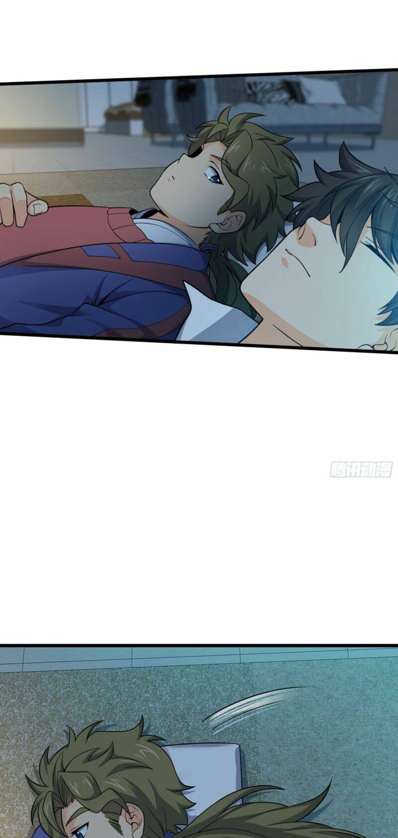 Đại Vương Tha Mạng Chapter 119 - Trang 2