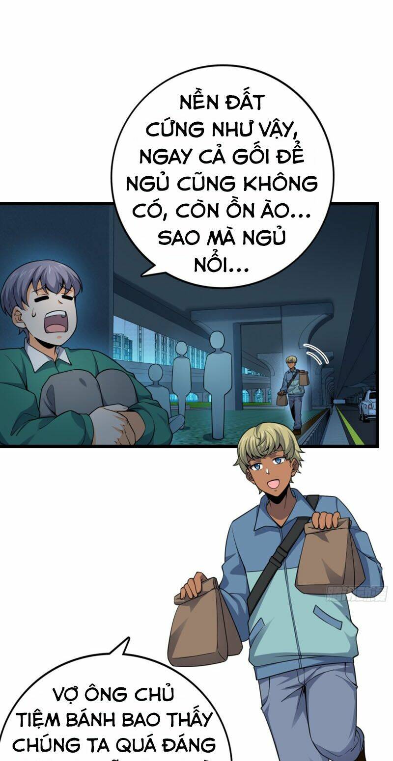 Đại Vương Tha Mạng Chapter 119 - Trang 2