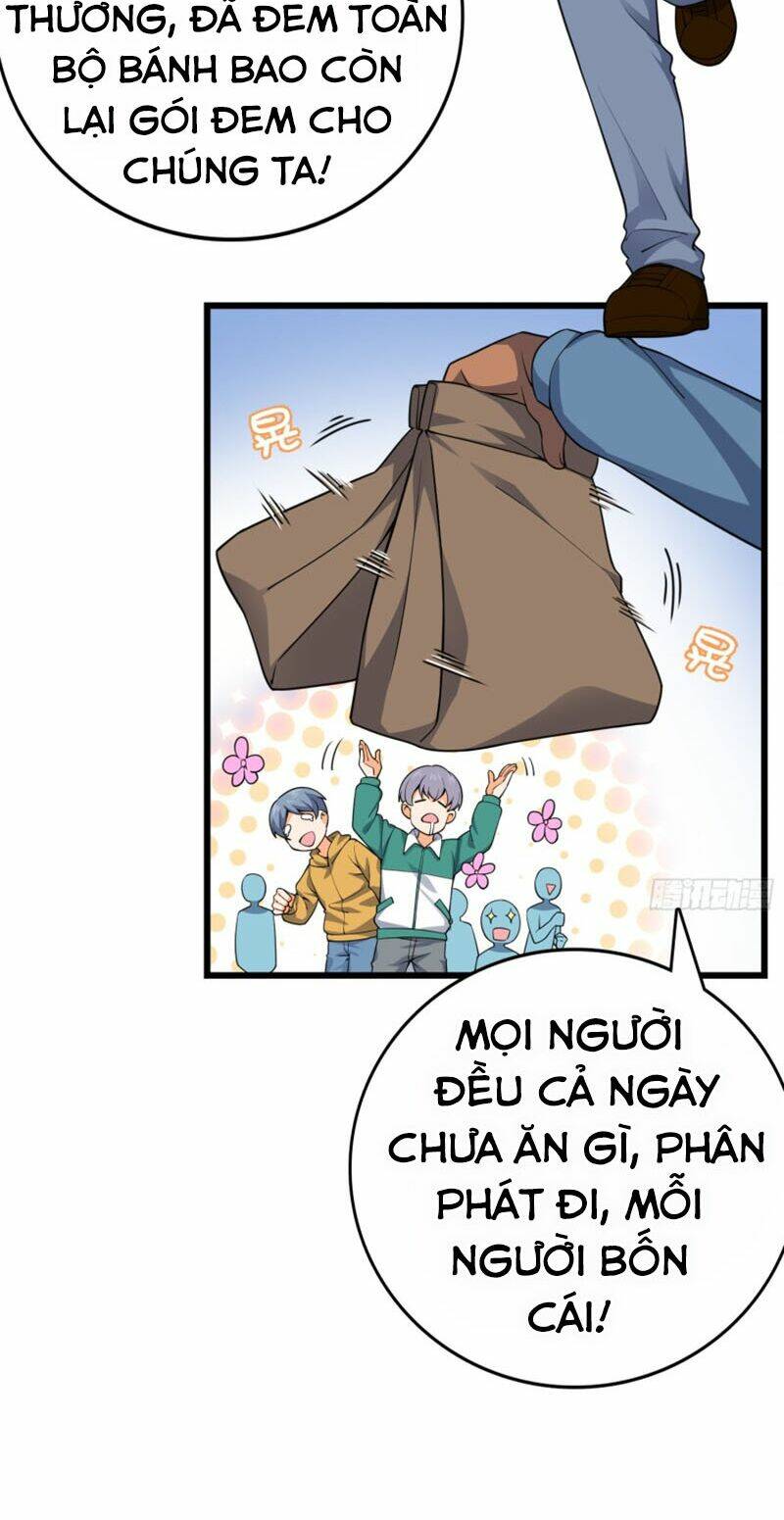 Đại Vương Tha Mạng Chapter 119 - Trang 2