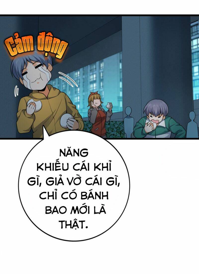 Đại Vương Tha Mạng Chapter 119 - Trang 2