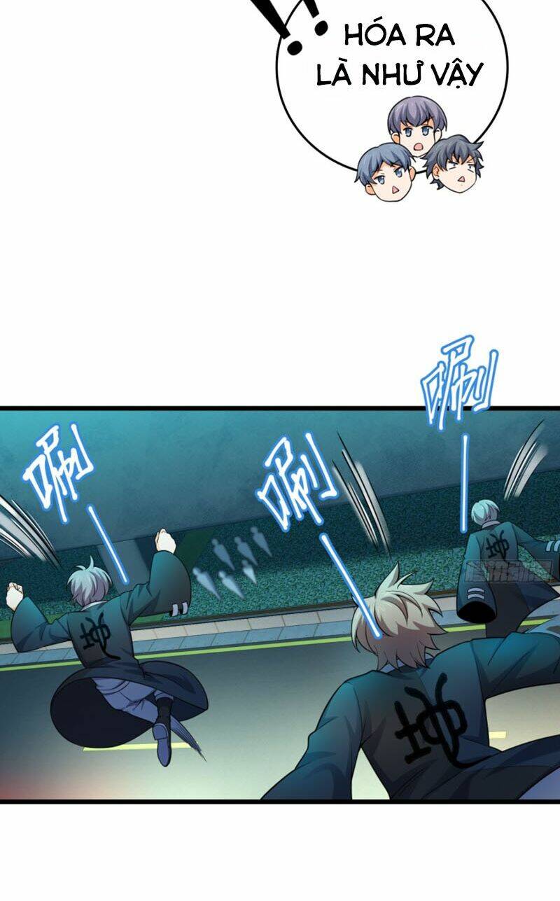 Đại Vương Tha Mạng Chapter 119 - Trang 2