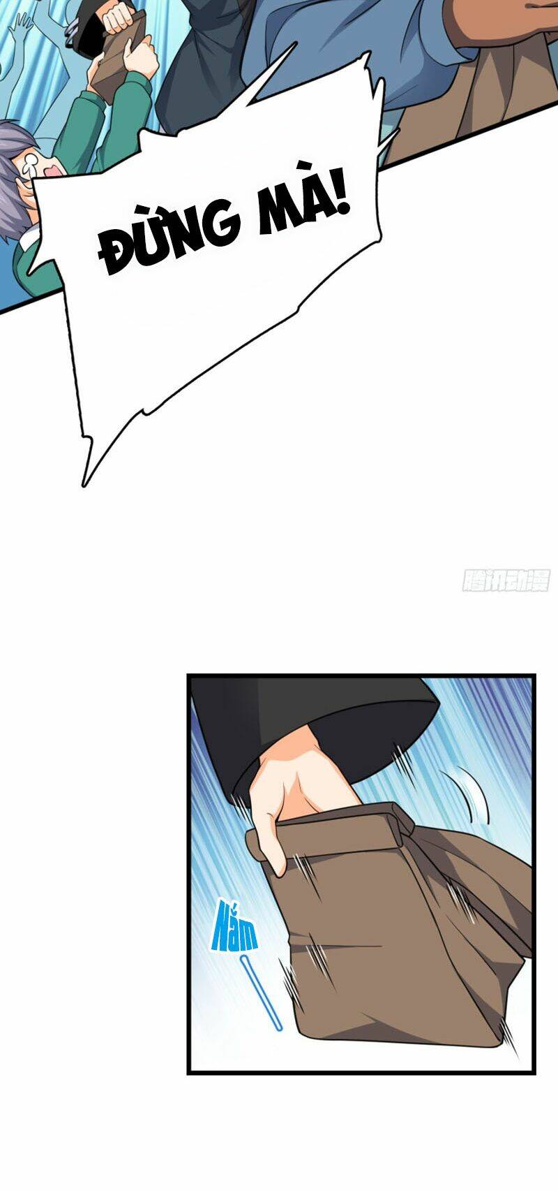 Đại Vương Tha Mạng Chapter 119 - Trang 2