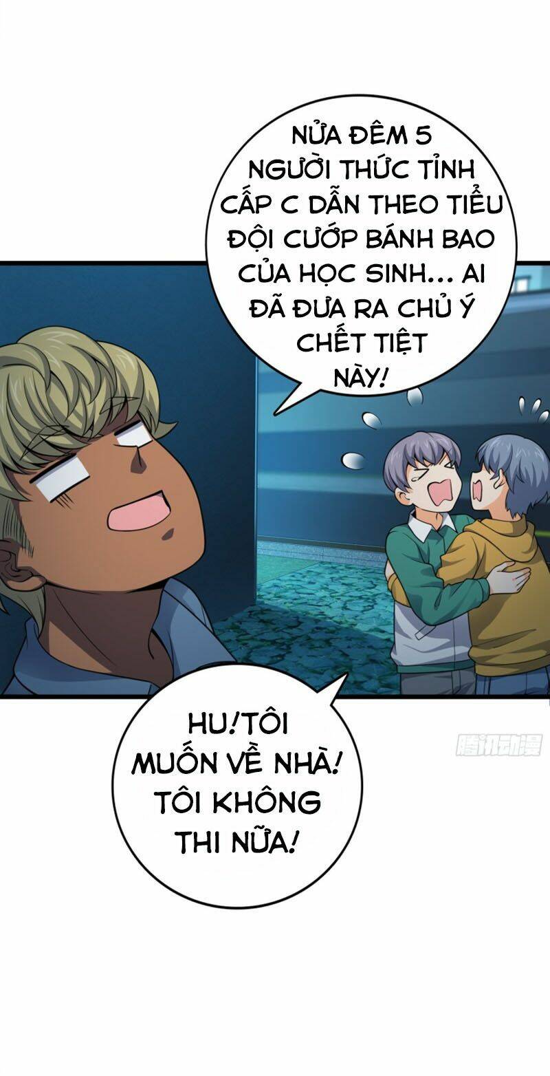 Đại Vương Tha Mạng Chapter 119 - Trang 2