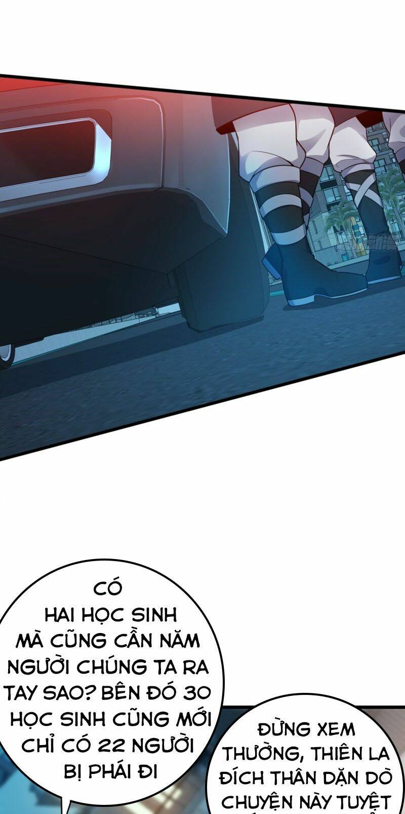 Đại Vương Tha Mạng Chapter 119 - Trang 2