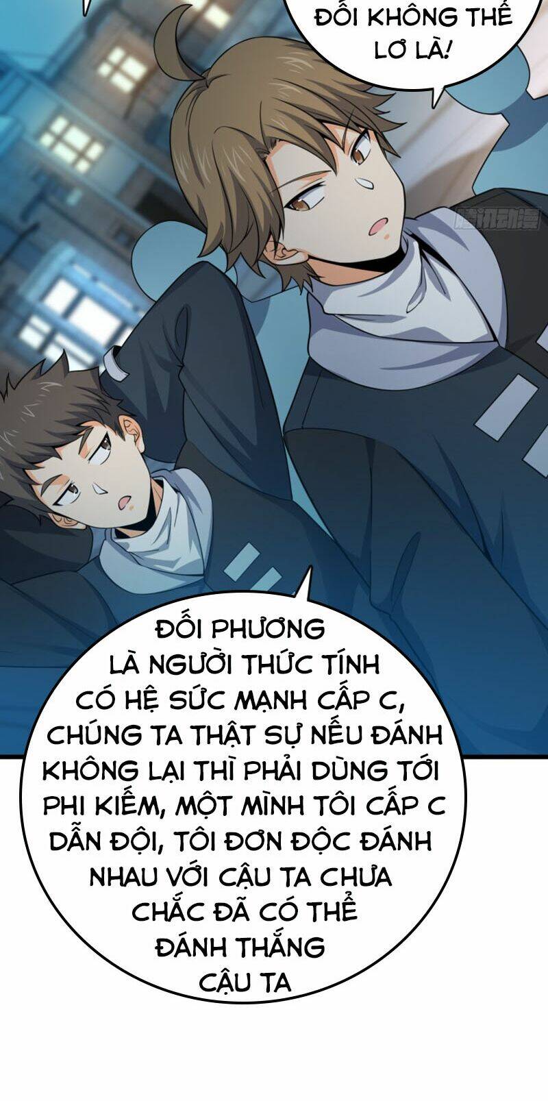 Đại Vương Tha Mạng Chapter 119 - Trang 2