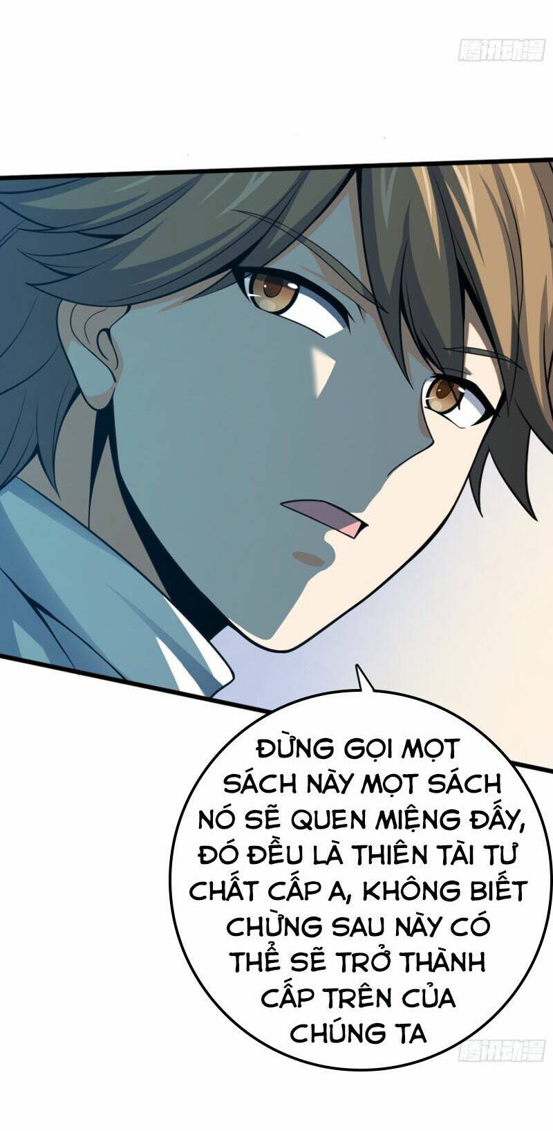 Đại Vương Tha Mạng Chapter 119 - Trang 2