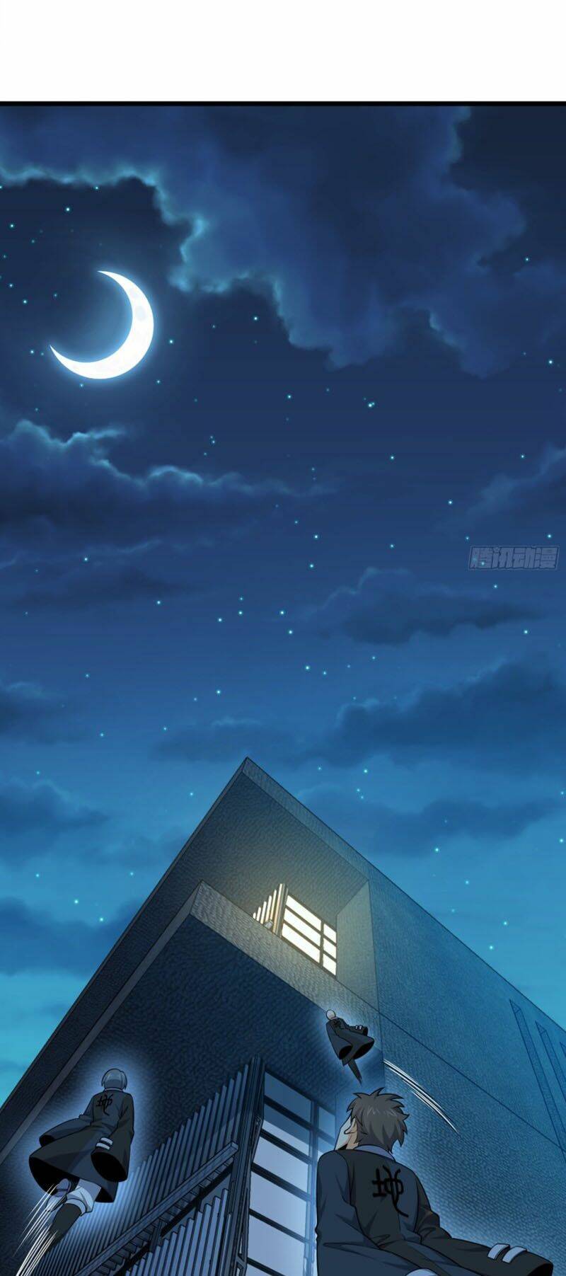 Đại Vương Tha Mạng Chapter 119 - Trang 2