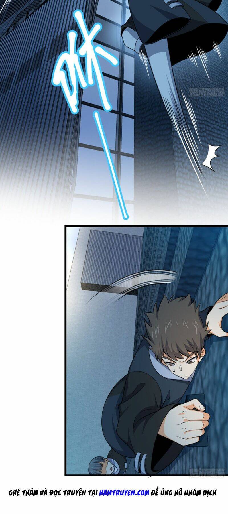 Đại Vương Tha Mạng Chapter 119 - Trang 2