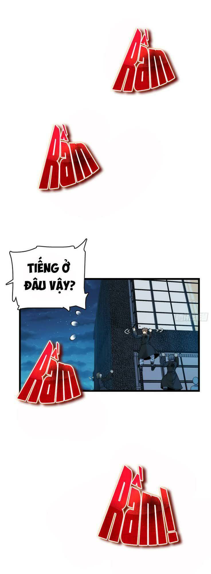 Đại Vương Tha Mạng Chapter 119 - Trang 2