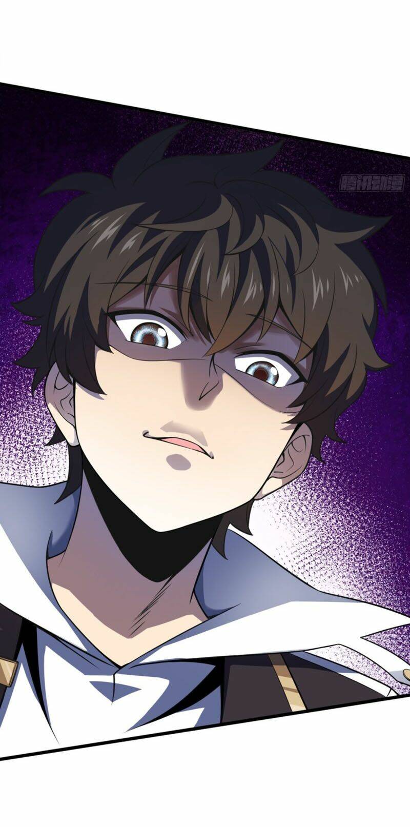 Đại Vương Tha Mạng Chapter 119 - Trang 2