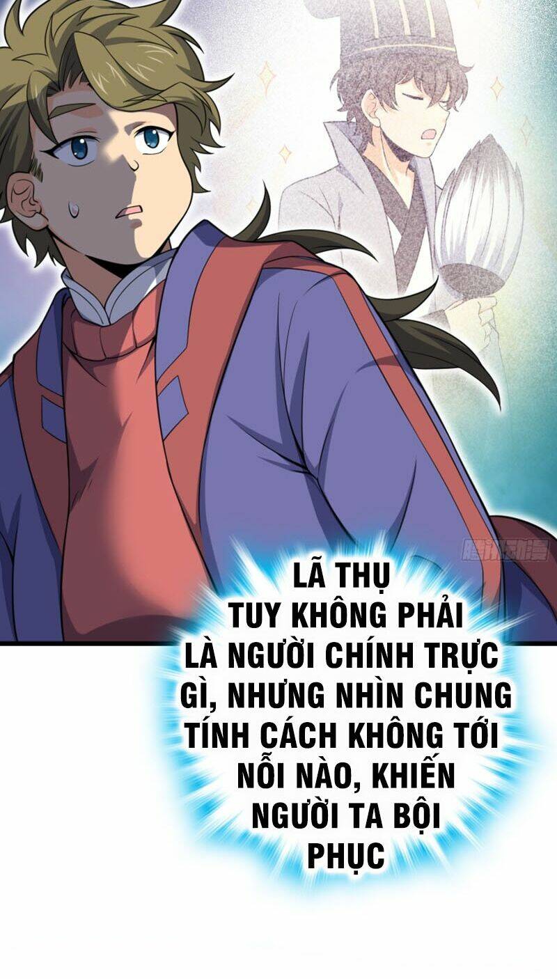 Đại Vương Tha Mạng Chapter 119 - Trang 2