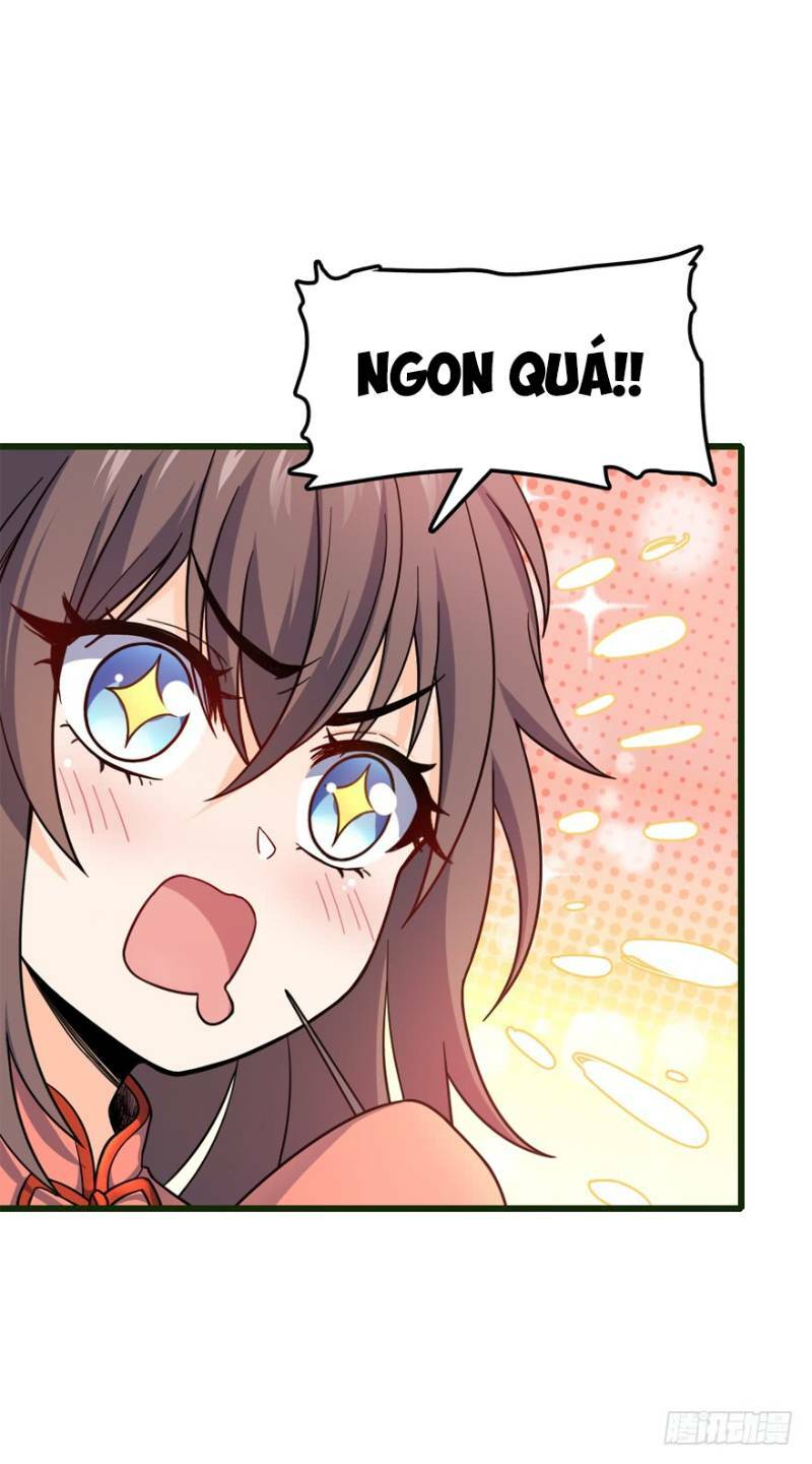 Đại Vương Tha Mạng Chapter 12 - Trang 2