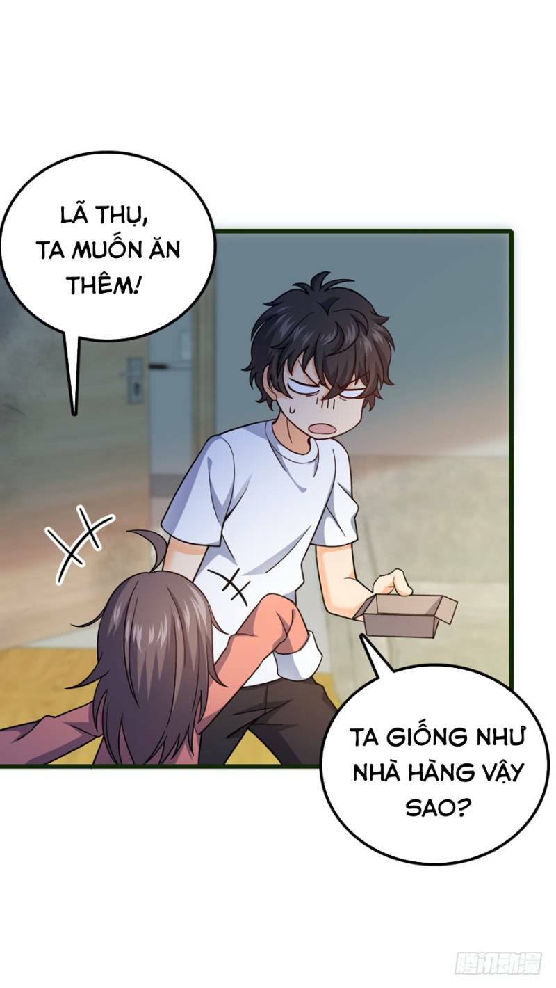 Đại Vương Tha Mạng Chapter 12 - Trang 2