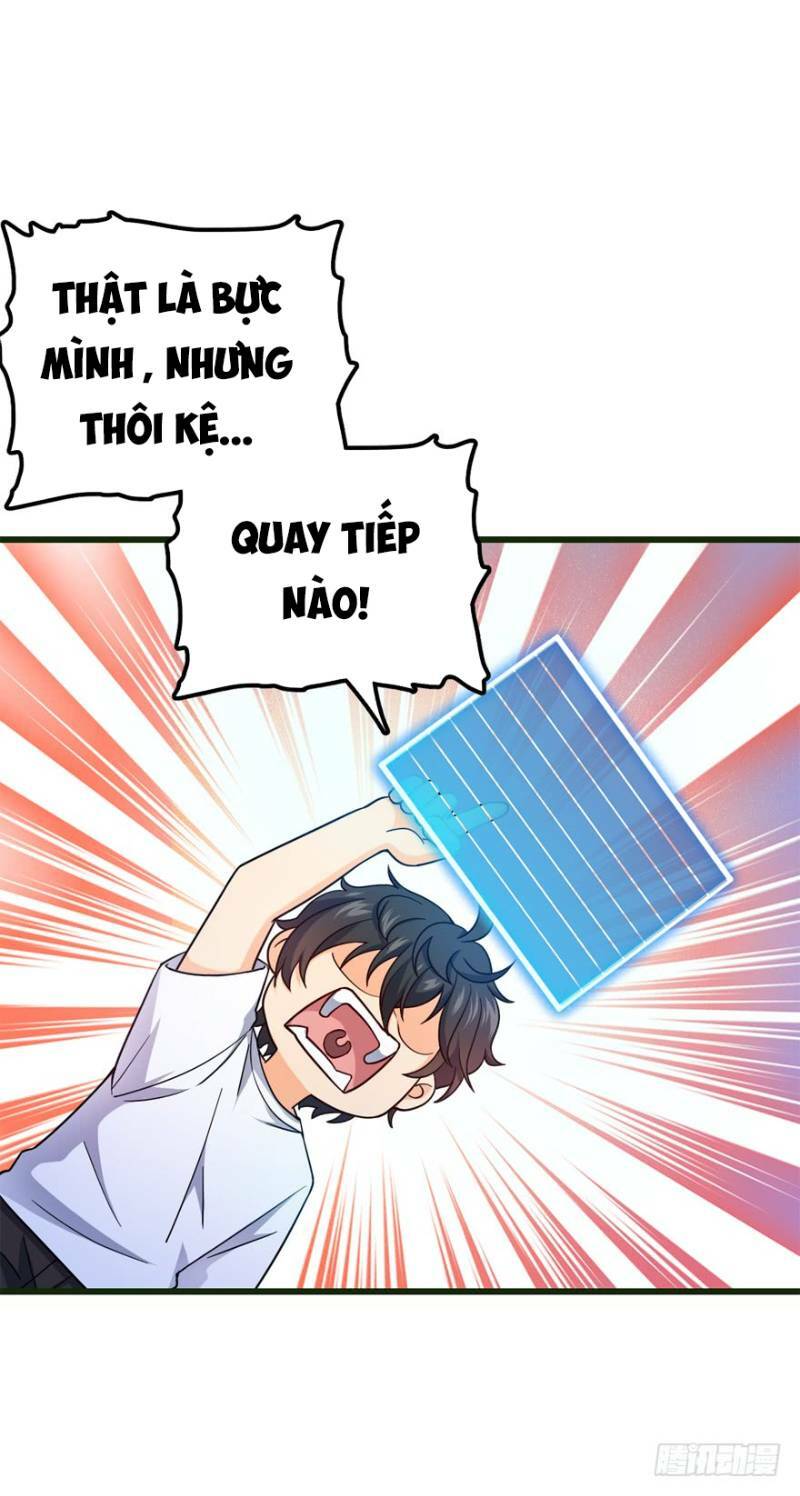 Đại Vương Tha Mạng Chapter 12 - Trang 2