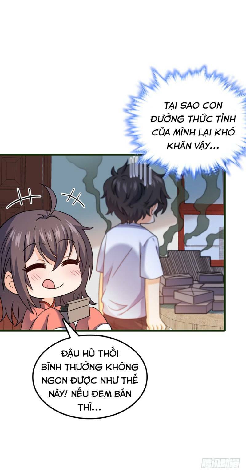 Đại Vương Tha Mạng Chapter 12 - Trang 2