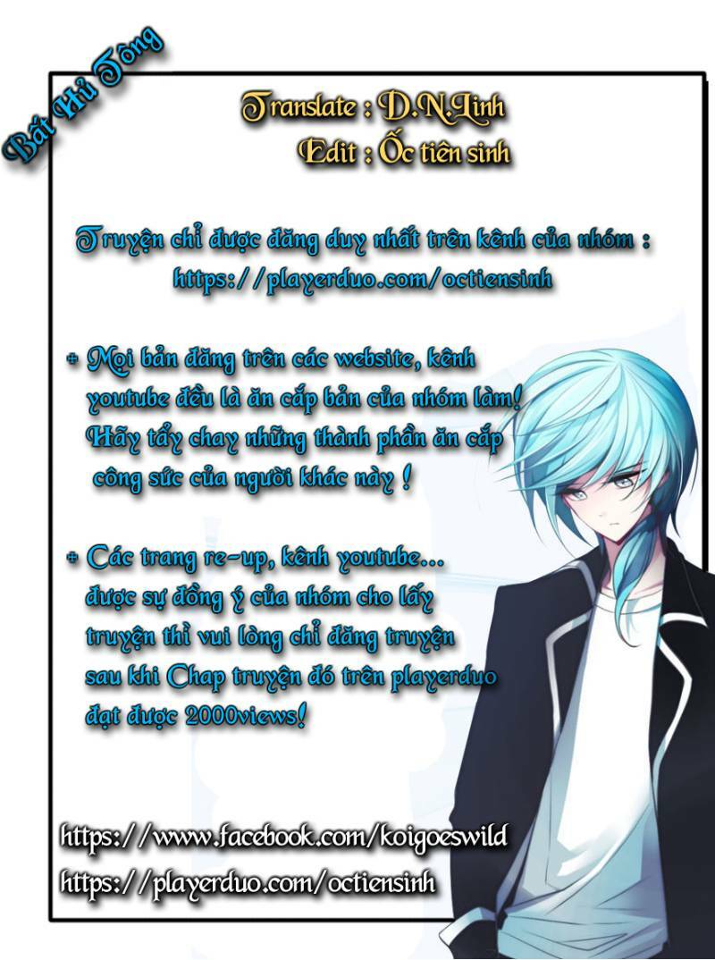 Đại Vương Tha Mạng Chapter 12 - Trang 2