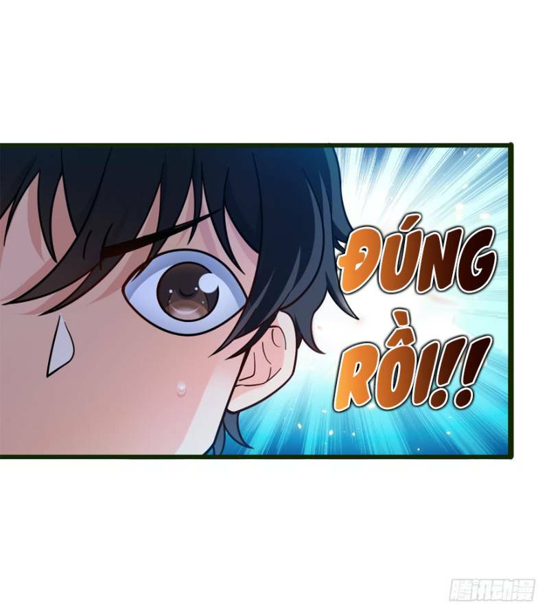 Đại Vương Tha Mạng Chapter 12 - Trang 2