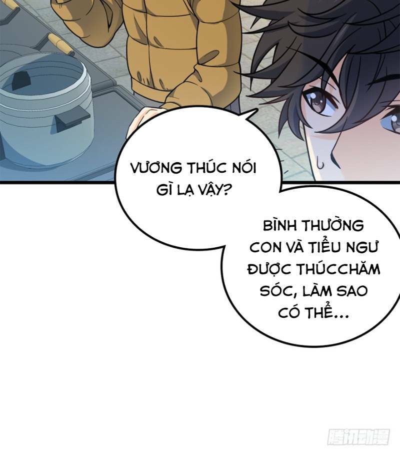 Đại Vương Tha Mạng Chapter 12 - Trang 2