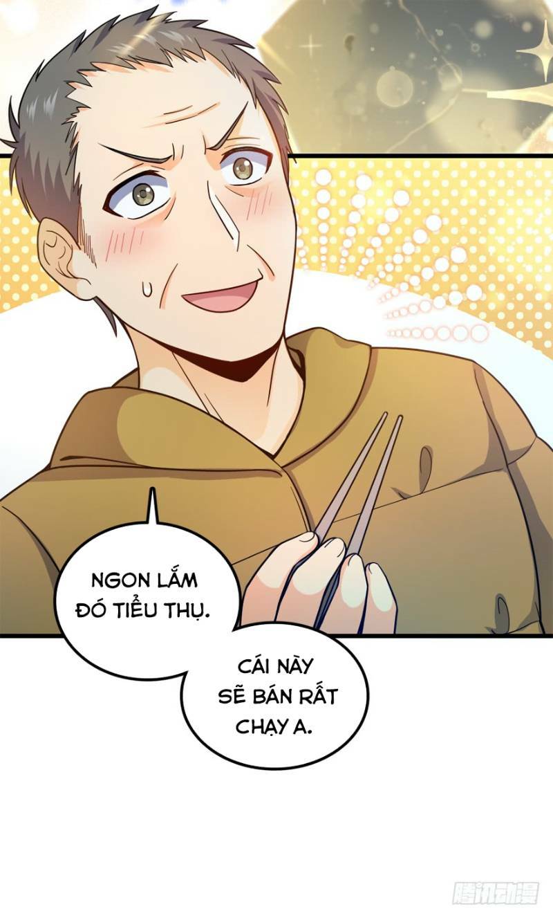 Đại Vương Tha Mạng Chapter 12 - Trang 2