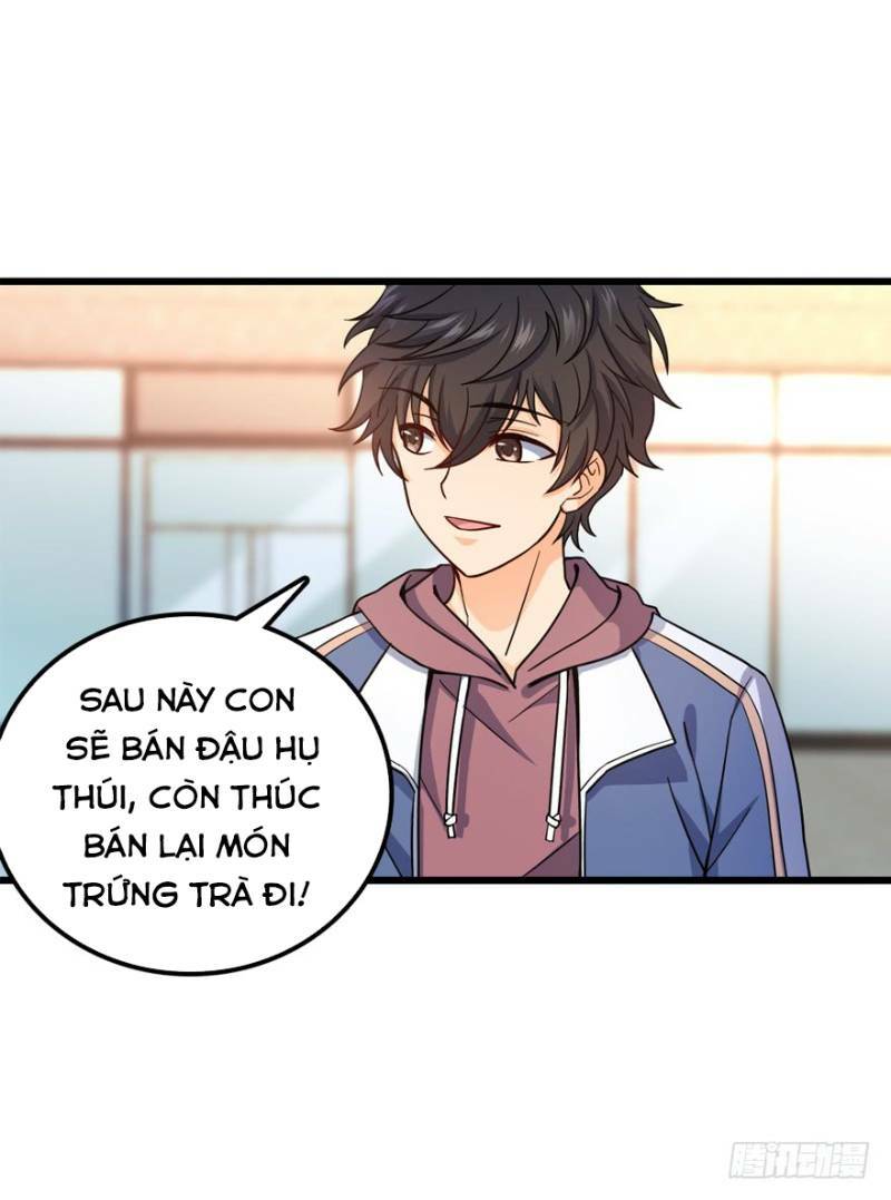 Đại Vương Tha Mạng Chapter 12 - Trang 2