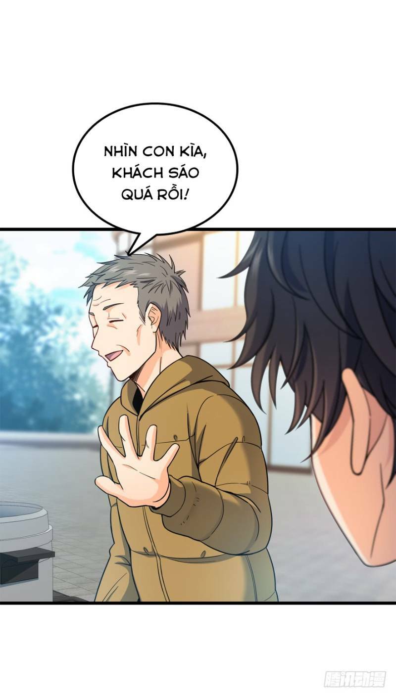 Đại Vương Tha Mạng Chapter 12 - Trang 2