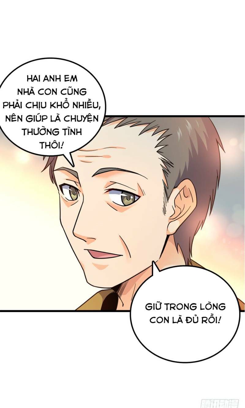 Đại Vương Tha Mạng Chapter 12 - Trang 2