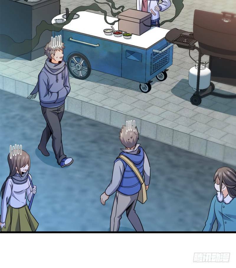 Đại Vương Tha Mạng Chapter 12 - Trang 2