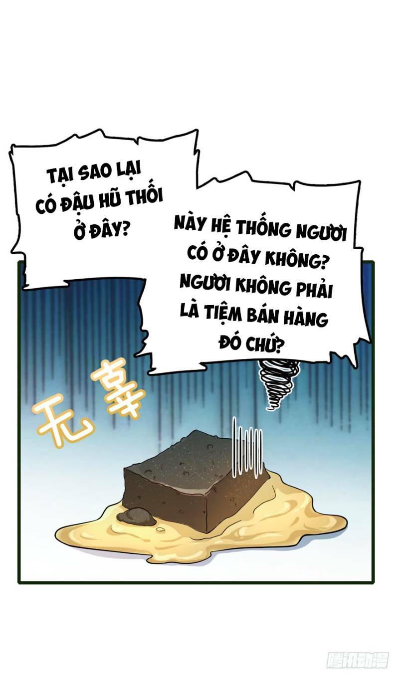 Đại Vương Tha Mạng Chapter 12 - Trang 2