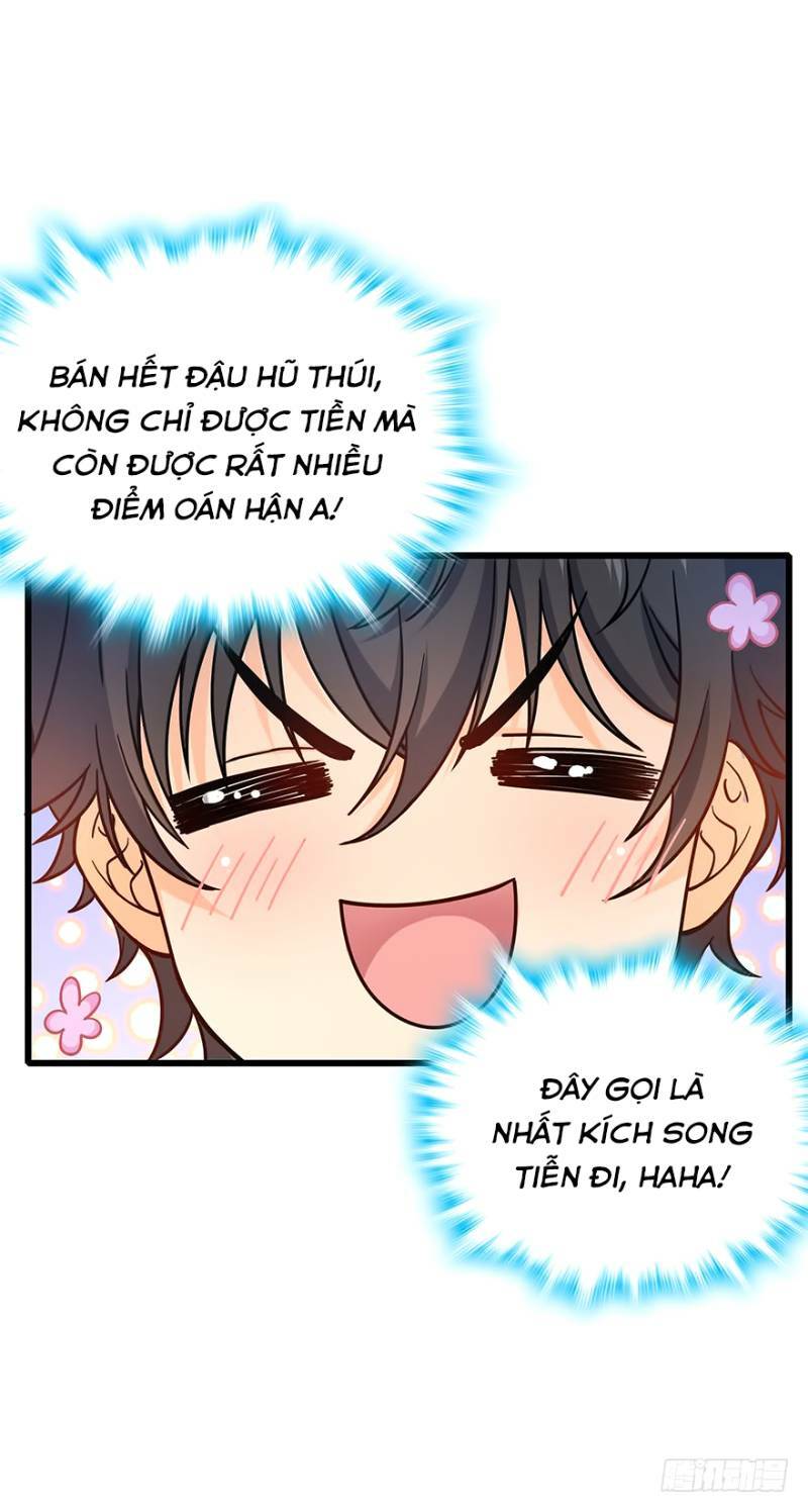 Đại Vương Tha Mạng Chapter 12 - Trang 2