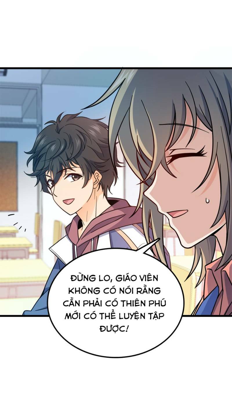 Đại Vương Tha Mạng Chapter 12 - Trang 2