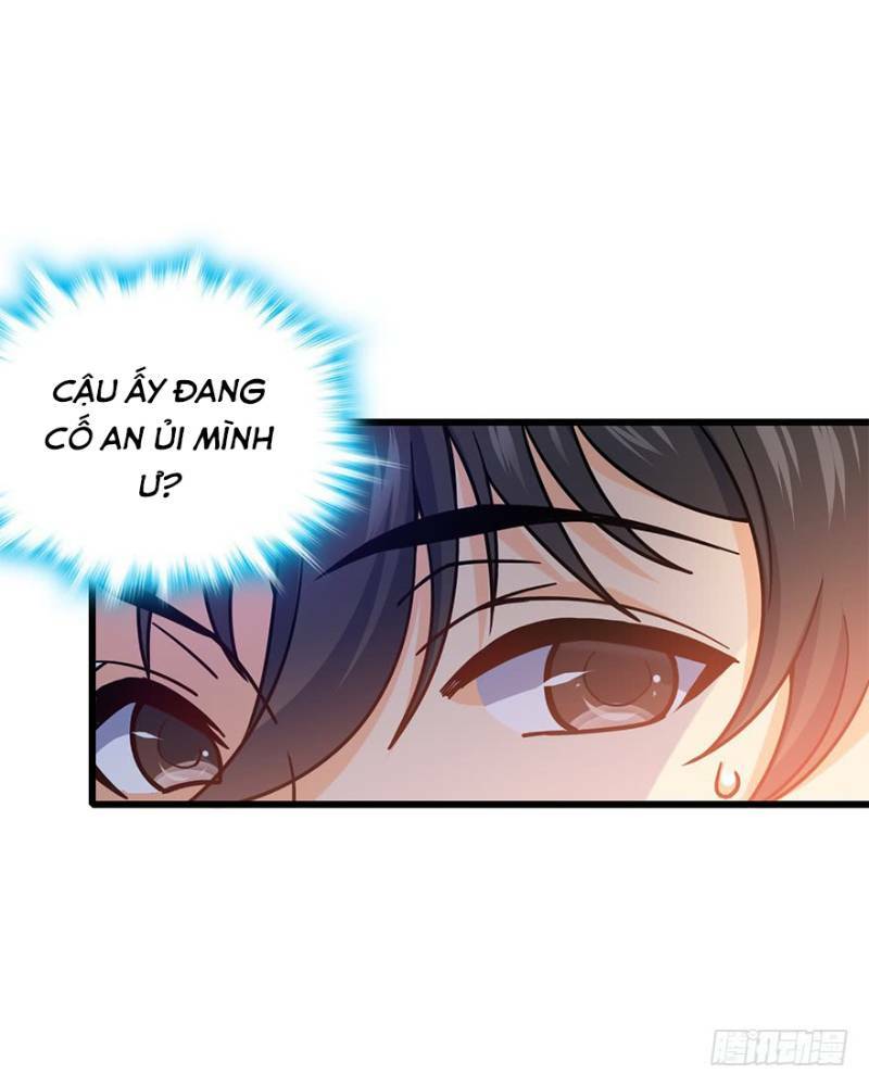 Đại Vương Tha Mạng Chapter 12 - Trang 2