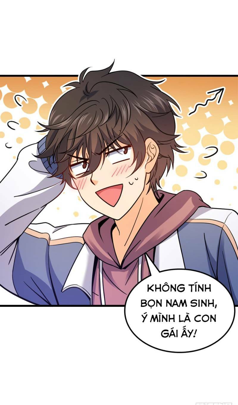 Đại Vương Tha Mạng Chapter 12 - Trang 2