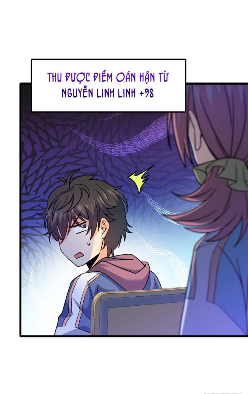 Đại Vương Tha Mạng Chapter 12 - Trang 2