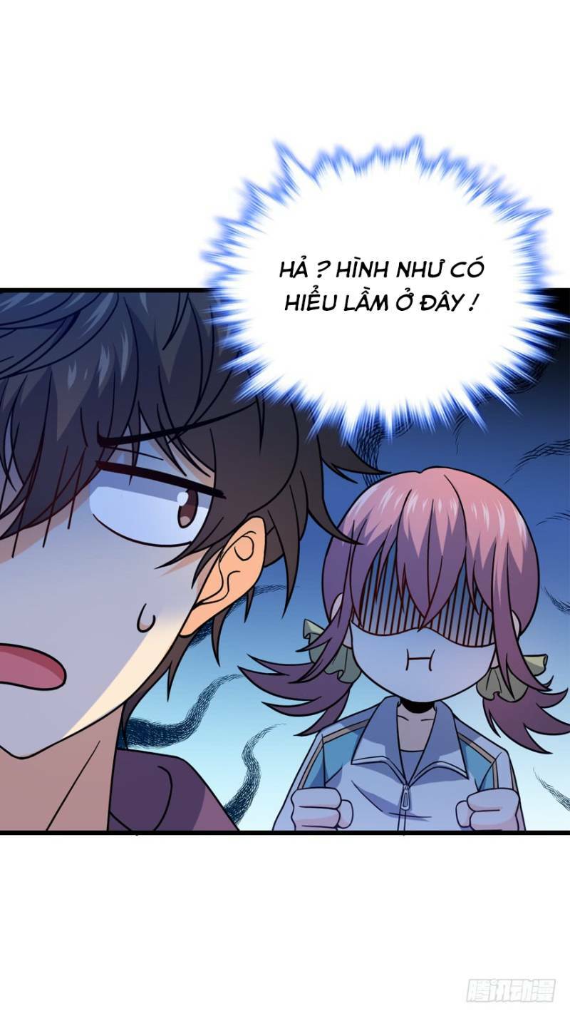 Đại Vương Tha Mạng Chapter 12 - Trang 2