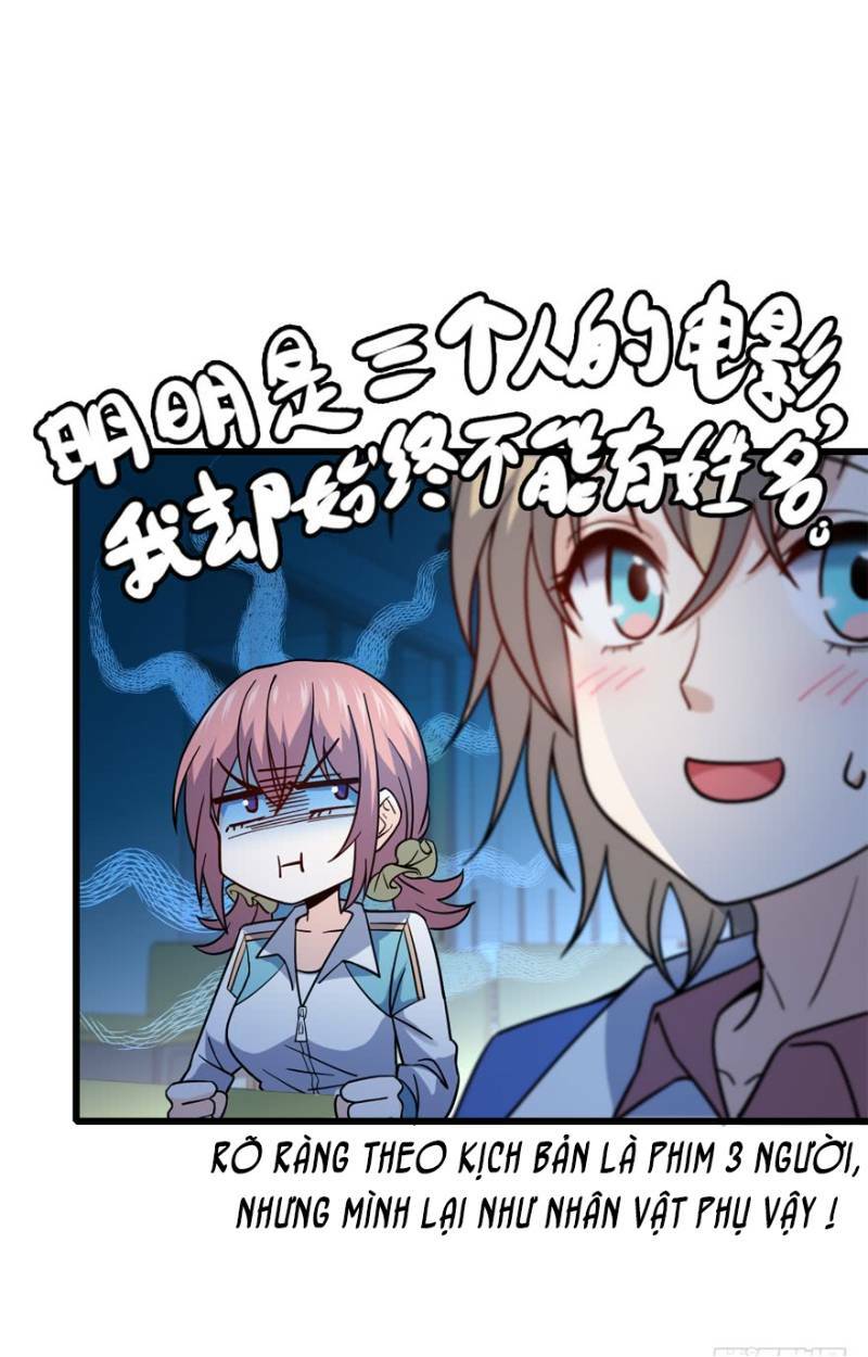 Đại Vương Tha Mạng Chapter 12 - Trang 2