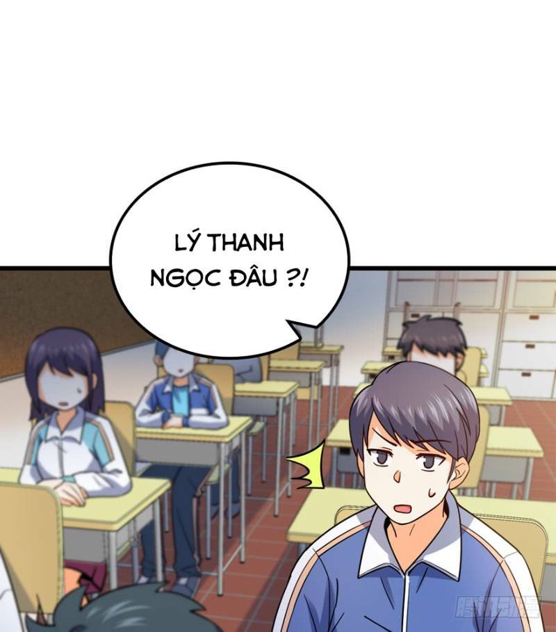 Đại Vương Tha Mạng Chapter 12 - Trang 2