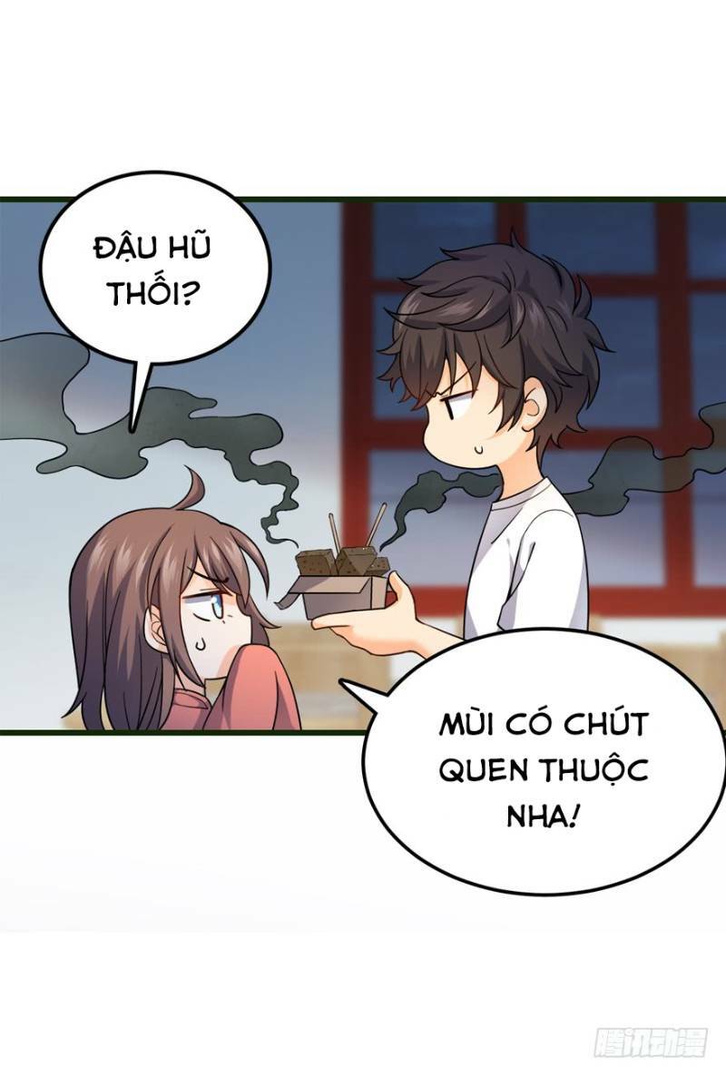 Đại Vương Tha Mạng Chapter 12 - Trang 2