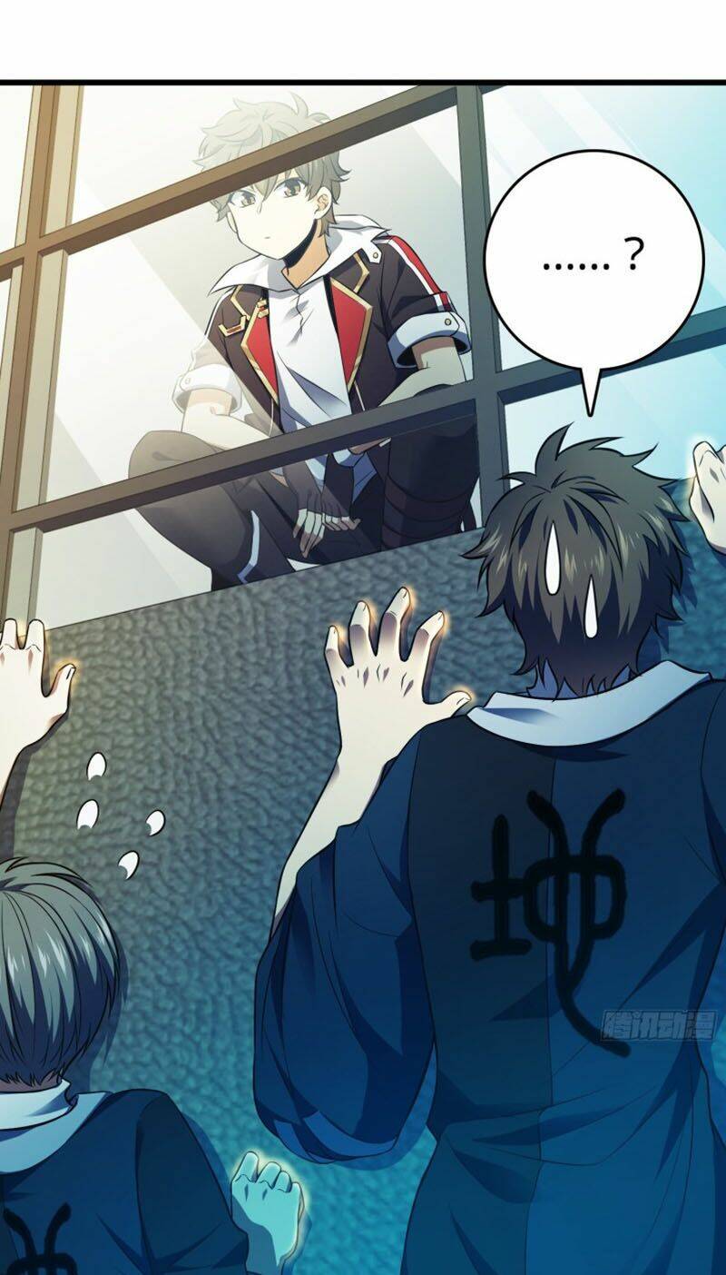 Đại Vương Tha Mạng Chapter 120 - Trang 2