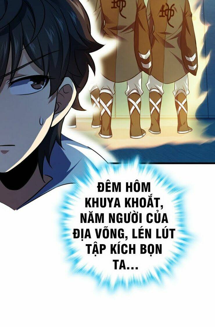 Đại Vương Tha Mạng Chapter 120 - Trang 2