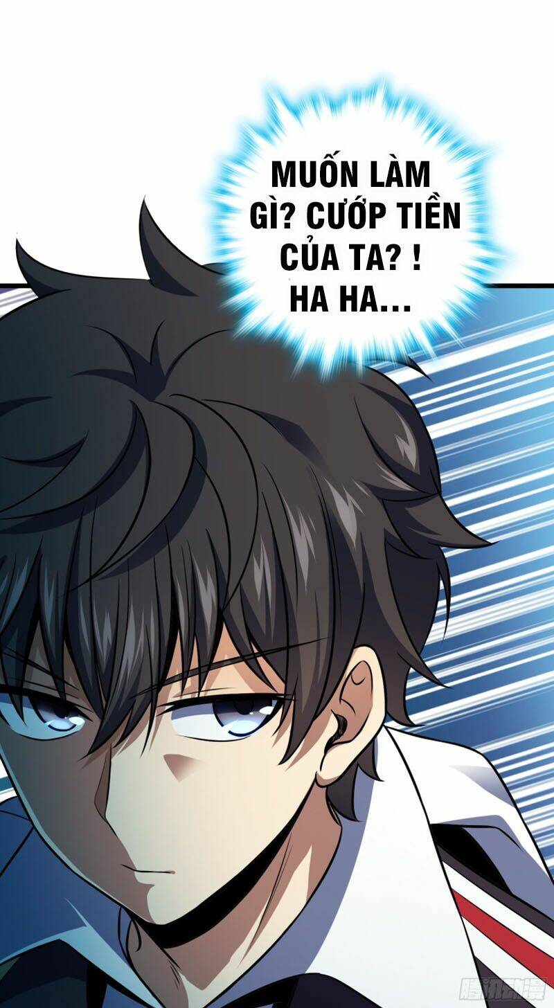 Đại Vương Tha Mạng Chapter 120 - Trang 2