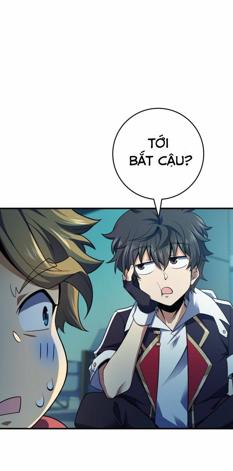 Đại Vương Tha Mạng Chapter 120 - Trang 2