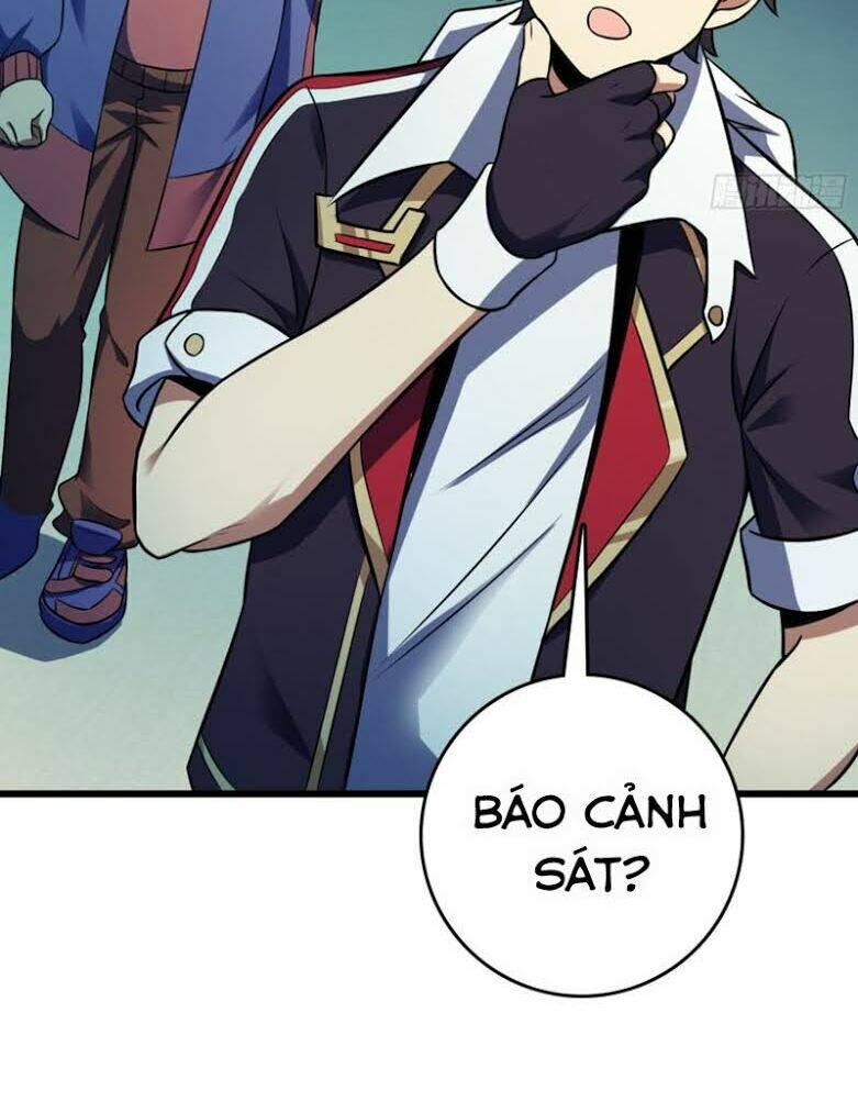 Đại Vương Tha Mạng Chapter 120 - Trang 2