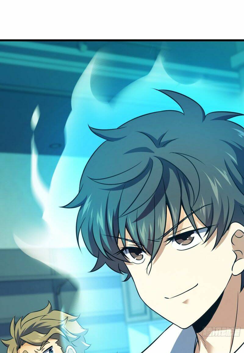 Đại Vương Tha Mạng Chapter 120 - Trang 2