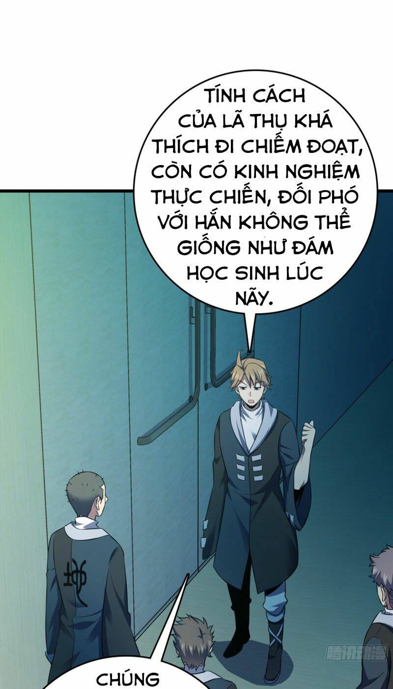 Đại Vương Tha Mạng Chapter 120 - Trang 2