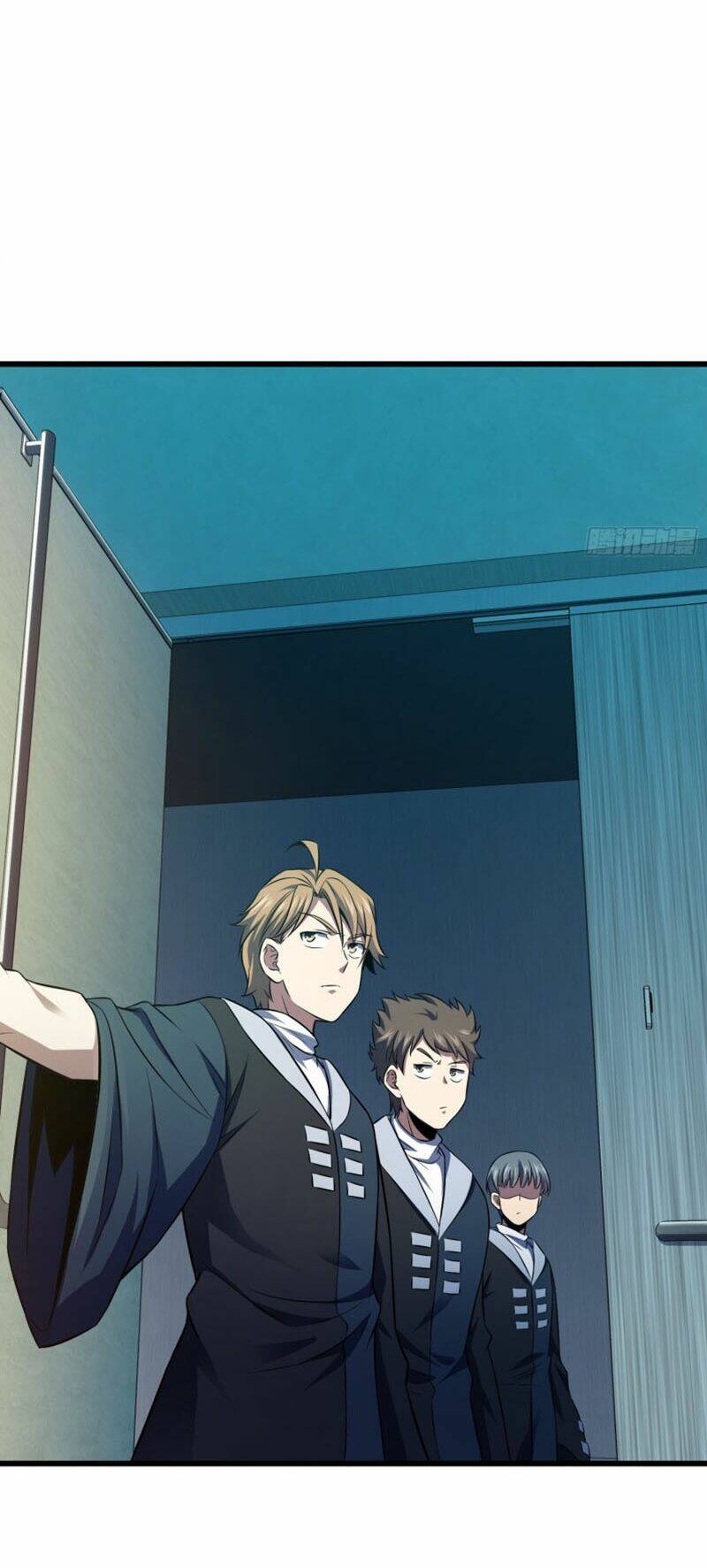 Đại Vương Tha Mạng Chapter 120 - Trang 2